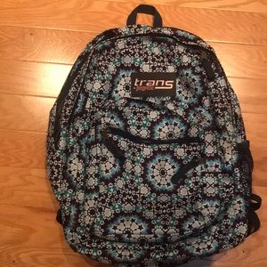NWOT Jansport Backpack